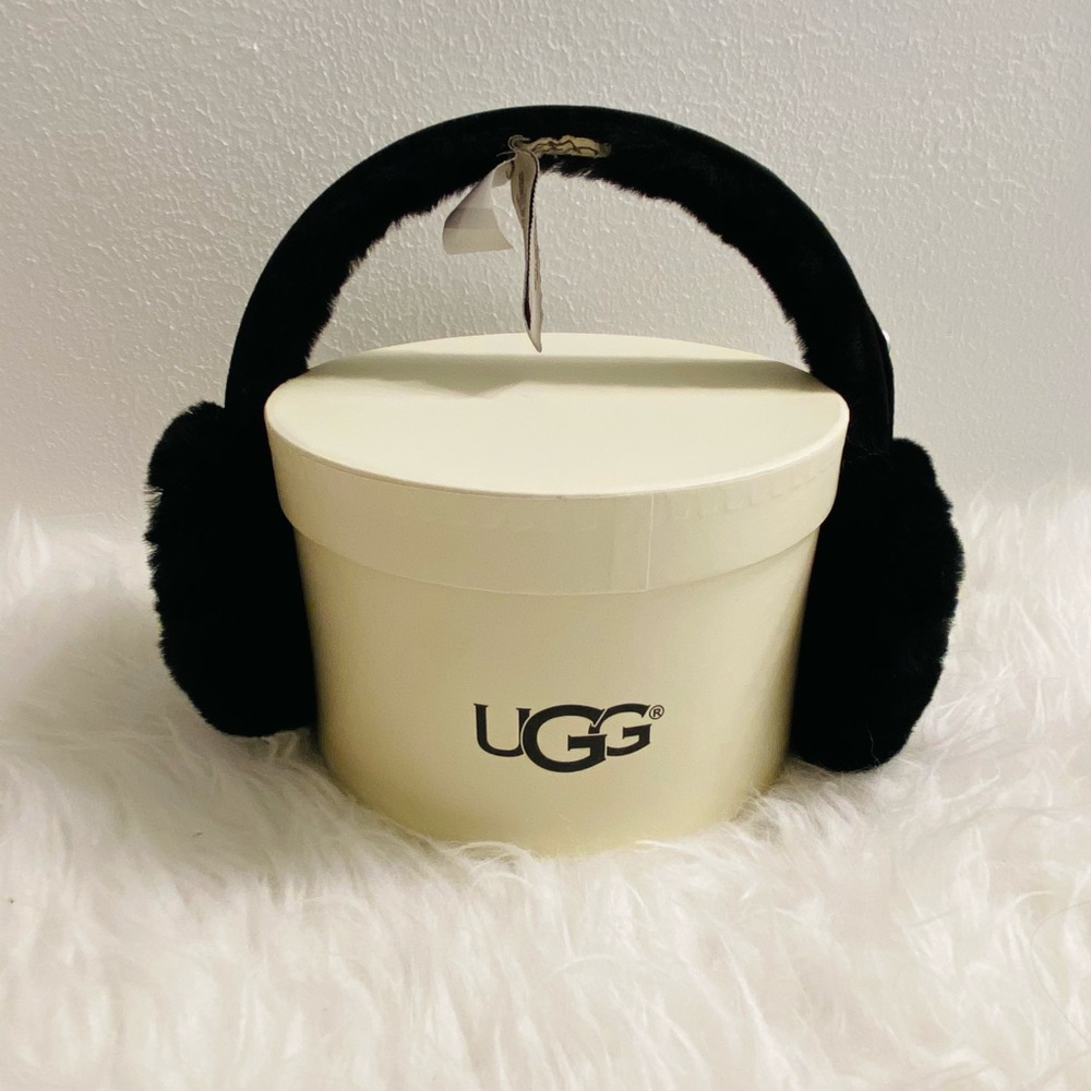 UGG Earmuffs